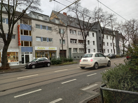 Koeln Poll